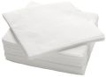 FTC White Plain Facial Tissue Paper