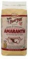 Organic Amarnath Grain