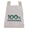 Printed Biodegradable Bag