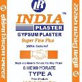 Super Fine Plus Gypsum Plaster