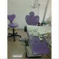 dental chair