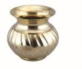 Lahar Brass Lota