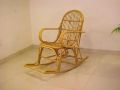 Cane Rocking Chair