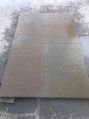 Machine Cut Yellow Limestone