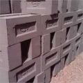 Rectangle red fly ash bricks
