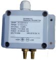 Low Range Differential Pressure Transmitter with Brass Connector