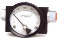 Piston Type Differential Pressure Gauge
