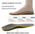 Orthopedic Arch Support Shoe Insoles