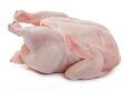 Frozen Whole Skinless Chicken