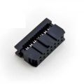 20 Pin IDC Female Connector