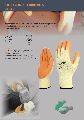 Latex Coated Gloves SPLENDEX