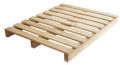 2 Way Pine Wooden Pallets