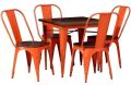 Cafe Table Chair Set