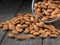Natural Almond Nuts