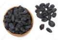 Black Dried Raisins