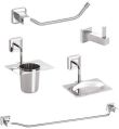 Stainless Steel Bathroom Accessories