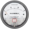Magnehelic Differential Pressure Gauge