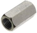 JVS Hex Coupling Nut