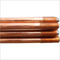 copper bonded rods