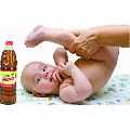 Kabira Massage Mustard Oil