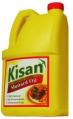 Kisan 5 Ltr Jar Mustard Oil