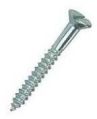 SCREWWALA mild steel wood screw