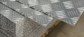 Aluminum Chequered Plates