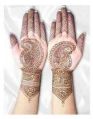 Henna Mehndi Tattoo