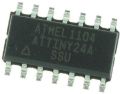 Microchip Microcontroller