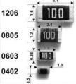 SMD Chip Resistors