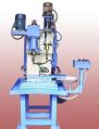 Shuttle Type Spindle Tapping SPM