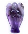 Gemstone Amethyst Angel