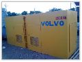 Volvo Silent Marine Diesel Generator