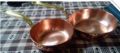 Copper Plain Frying Pan