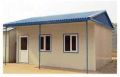 Movable Prefabricated House