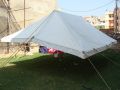 Choldhari Tent