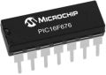 Black Microcontroller