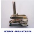 Iron Regulator