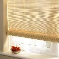 Bamboo Roll Up Window Blind