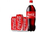 Coca Cola Soft Drink