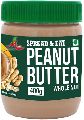 Whole Nut Peanut Butter