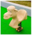 Camel Spring Rider Toy