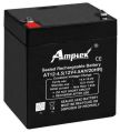 1.40Kg Amptek SMF Battery