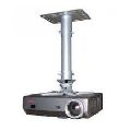 3 Feet Ceiling mount round Projector Stand (Maximum Load Capacity 35 kg)