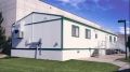 Movable Prefabricated House