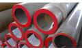 Round Black Grey Non Poilshed Alloy Steel Seamless Pipe