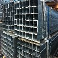 Stainless Steel Square galvanized erw tube