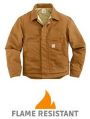 Flame Resistant Jacket