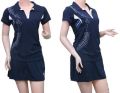 As per Client Requirements girls sports uniform