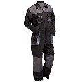 Worker Coverall